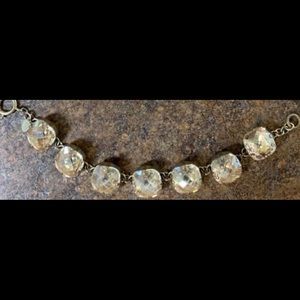 Catherine Popesco Bracelet